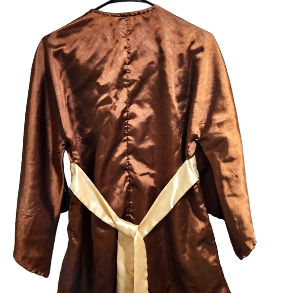 Japanese Kimoto Style Blouse - Picture 2 of 4